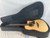 Used Lag HYVIBE THV20DCE Acoustic Guitar 41127-S000059166 View 10
