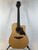 Used Lag HYVIBE THV20DCE Acoustic Guitar 41127-S000059166 View 2