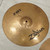 Used Zildjian 13" ZBT Hi Hat Cymbal Pair 40015-S000332392 View 4