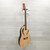 Used Laminate Top Acoustic Guitar Natural  40015-S000332391 View 9