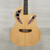 Used Laminate Top Acoustic Guitar Natural  40015-S000332391 View 1