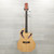 Used Laminate Top Acoustic Guitar Natural  40015-S000332391 View 4