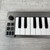 Used M-Audio Keystation Mini 32 - USB MIDI Keyboard Controller - 32-key 40112-S000180368 View 3