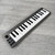 Used M-Audio Keystation Mini 32 - USB MIDI Keyboard Controller - 32-key 40112-S000180368 View 1