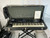 Used Casio HT-6000 KEYBOARD + CASE Vintage 61-Key Keyboard 61-Key 40012-S000307716 View 2