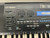 Used Casio HT-6000 KEYBOARD + CASE Vintage 61-Key Keyboard 61-Key 40012-S000307716 View 7