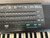 Used Casio HT-6000 KEYBOARD + CASE Vintage 61-Key Keyboard 61-Key 40012-S000307716 View 9