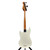 Used Squier CLASSIC VIBE 60S MUSTANG BASS Bass Guitar White 4-String View 6