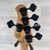 Used OLP MM3 5-string Bass Guitar - Black - AS IS - Read Description 40112-S000180375 View 15