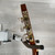Used Washburn C5CE-A Classical Nylon String Acoustic-electric Guitar - Natural 40112-S000180376 View 14
