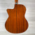 Used Washburn C5CE-A Classical Nylon String Acoustic-electric Guitar - Natural 40112-S000180376 View 17
