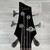 Used Glarry Burning Fire Bass Guitar - Sunburst 40112-S000180377 View 5