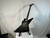 Used Epiphone EXTURA PROPHECY BLACK Electric Guitar Black 6-String 40012-S000307725 View 2
