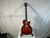 Used Epiphone 2024 LES PAUL PROPHECY BENGAL LP Type Electric Guitar Red 6-String 40012-S000307724 View 2