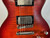 Used Epiphone 2024 LES PAUL PROPHECY BENGAL LP Type Electric Guitar Red 6-String 40012-S000307724 View 9