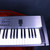 Used Roland RD-700 DIGITAL STAGE PIANO 88-Key Keyboard 88-key 40123-S000133644 View 6