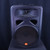 Used JBL EON 15 Powered Full Range Speaker Cabinet 41140-S000133667 View 1