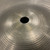 Used 1960S ZILDJIAN A 18-INCH CRASH CYMBAL 41106-S000096973 View 2
