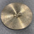 Used 1960S ZILDJIAN A 18-INCH CRASH CYMBAL 41106-S000096973 View 3