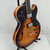 Used Guild SF-1SC Semi-Hollow Electric Guitar Sunburst 6-String 40042-S000263622 View 11