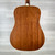 Used Art and Lutherie Americana EQ Acoustic-electric Guitar - Natural 40112-S000180379 View 14