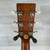Used Art and Lutherie Americana EQ Acoustic-electric Guitar - Natural 40112-S000180379 View 12