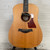 Used - Taylor BIG BABY 306-GB MODDED Acoustic Guitar  40087-S000235377 View 2