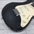 Used Yamaha EG303 S Type Electric Guitar Black 40051-S000116821 View 5