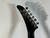 Used Gibson THEODORE STANDARD EBONY Electric Guitar Black 6-String 40012-S000307735 View 18