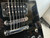 Used Gibson 80S FLYING V EBONY Electric Guitar Black 6-String 40012-S000307734 View 12