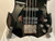 Used Warwick ROCKBASS VAMPYER Modern Metal Bass Guitar Black 4-String 40012-S000307737 View 10