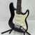 Used Squier Mini Stratocaster S Type Electric Guitar Black 6-String 40042-S000263624 View 8