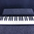 Used Nektar GX61 IMPACT MIDI CONTROLLER 61-Key Keyboard 61-Key 40123-S000133675 View 3