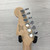 Used Squier MINI STRAT S Type Electric Guitar Red 6-String 41124-S000207577 View 6
