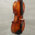 Used Amati E-190 Violin 3/4 Size 40015-S000332444 View 5