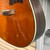 Used Epiphone DR-500MCE/NA Laminate Top Acoustic Guitar Orange 41125-S000040447 View 20
