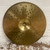 Used - Meinl 14IN HCS HI HATS - Hi Hat Cymbals 14" 40087-S000235390 View 7