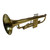 Used Yamaha MIJ YTR-2320 Trumpet 40090-S000081644 View 1