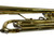 Used Yamaha MIJ YTR-2320 Trumpet 40090-S000081644 View 6