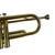 Used Yamaha MIJ YTR-2320 Trumpet 40090-S000081644 View 5