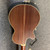Used Takamine NP-65C Solid Top Acoustic Guitar Natural 40111-S000190344 View 4