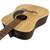Used Fender CALIFORNIA DEBUT REDONDO NATURAL Acoustic Guitar 40090-S000081652 View 8