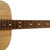 Used Fender CALIFORNIA DEBUT REDONDO NATURAL Acoustic Guitar 40090-S000081652 View 11