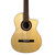 Cordoba Iberia C5-CE Classical Acoustic Electric Guitar – Cutaway Nylon String 40090-S000081651 View 1
