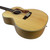 Used Guild F-2512E JUMBO MAPLE 12 STRING Solid Top Acoustic Guitar 40090-S000081657 View 7
