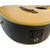 Used Tagima FERNIE BABY EQ ACOUSTIC ELECTRIC NATURAL 40090-S000081665 View 4