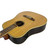 Used Tagima FERNIE BABY EQ ACOUSTIC ELECTRIC NATURAL  40090-S000081664 View 7