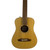 Used Fender REDONDO MINI NATURAL Laminate Top Acoustic Guitar 40090-S000081672 View 1