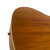 Used Ortega Requinto Acoustic Guitar w/ Bag – Compact Nylon String 40090-S000081679 View 12