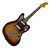Used Squier CLASSIC VIBE 70S JAGUAR 40090-S000081680 View 2